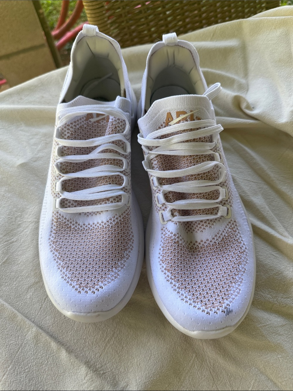 APL Techloom Breeze Women